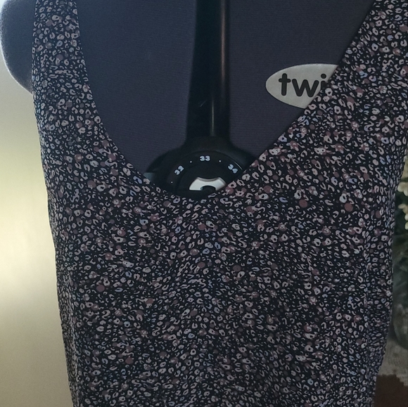 RW&Co Blouse - Picture 3 of 7